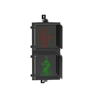 300X300復(fù)合信號(hào)燈