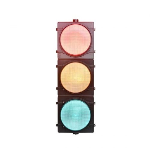 400塑殼機(jī)動車信號燈